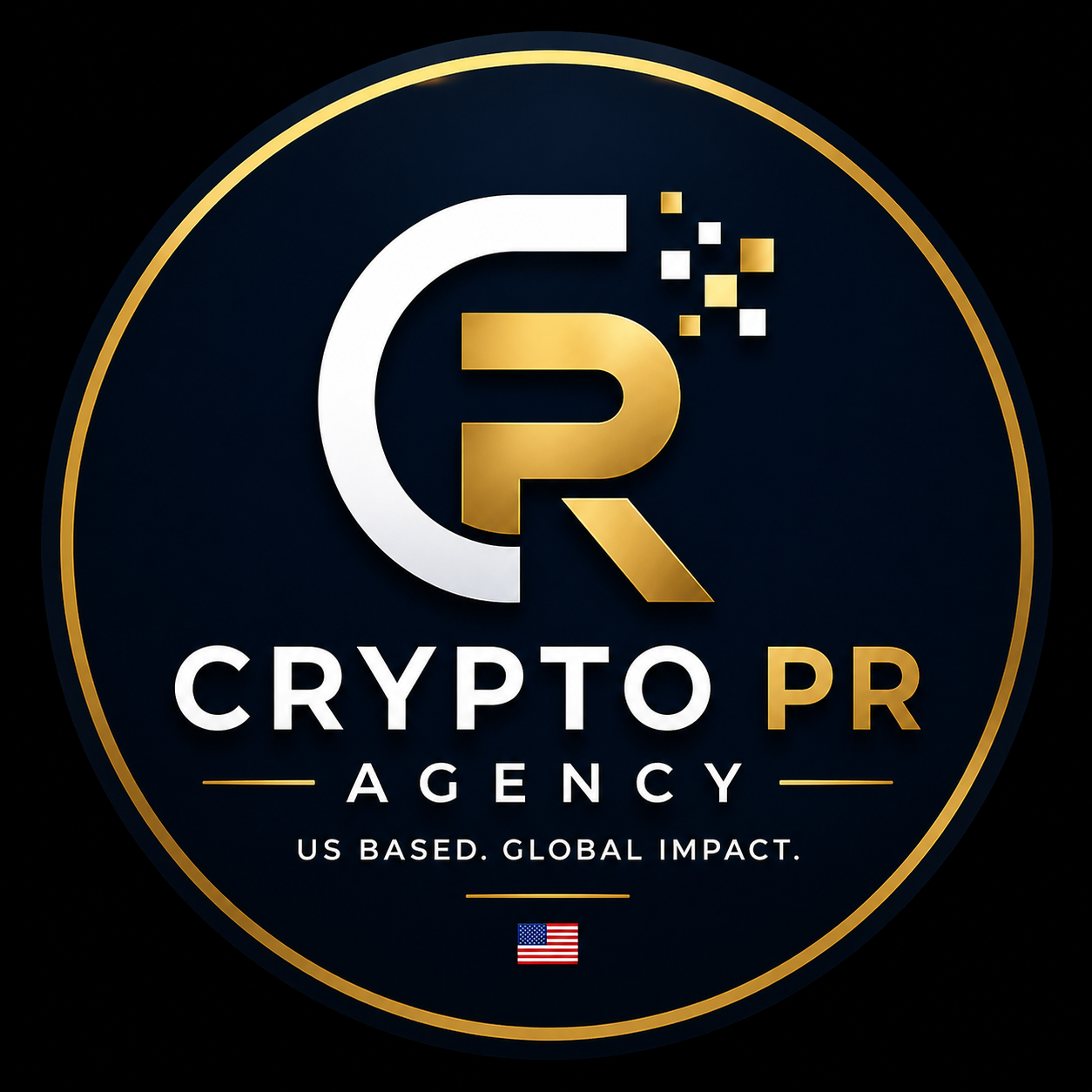 Crypto Pr Agency