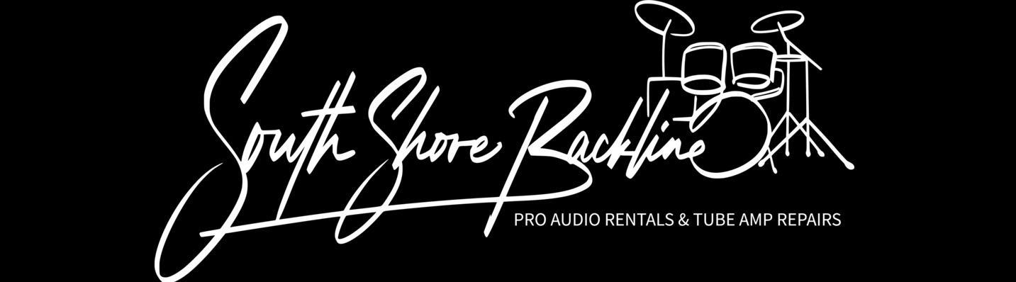 South Shore  Backline