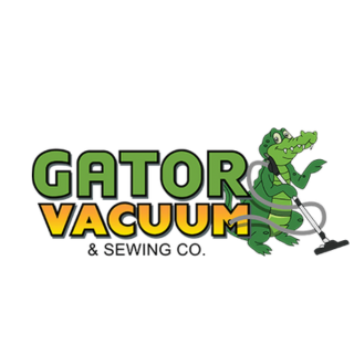 Gator vacuum