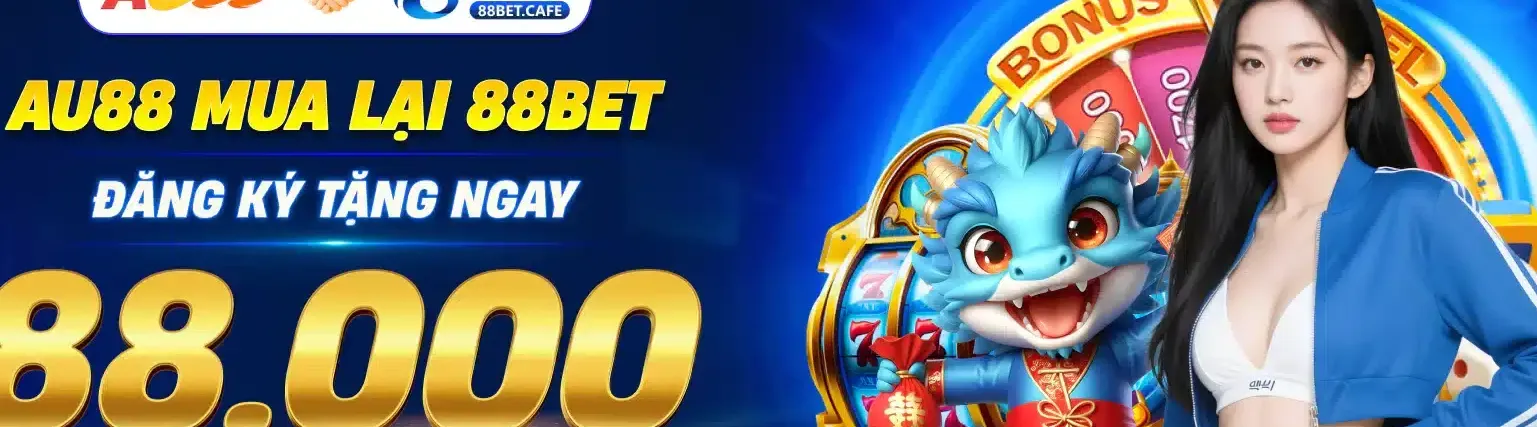 88bet Cafe
