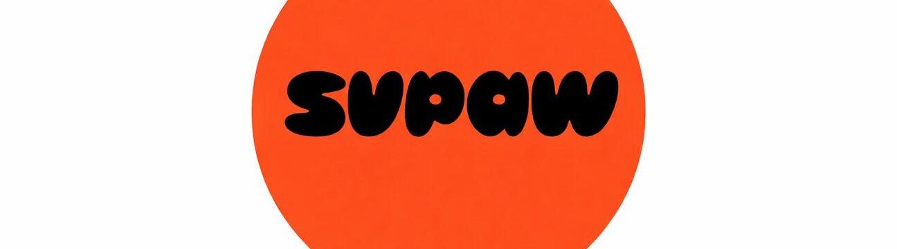 Supaw Pet Bakery