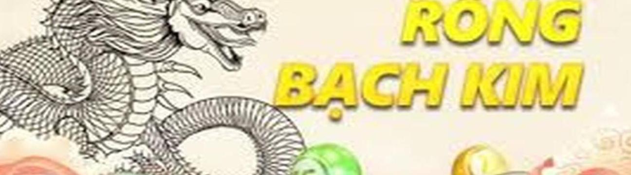 Rồng Bạch Kim  6666