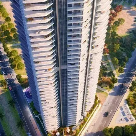 Apartments In Dubai 