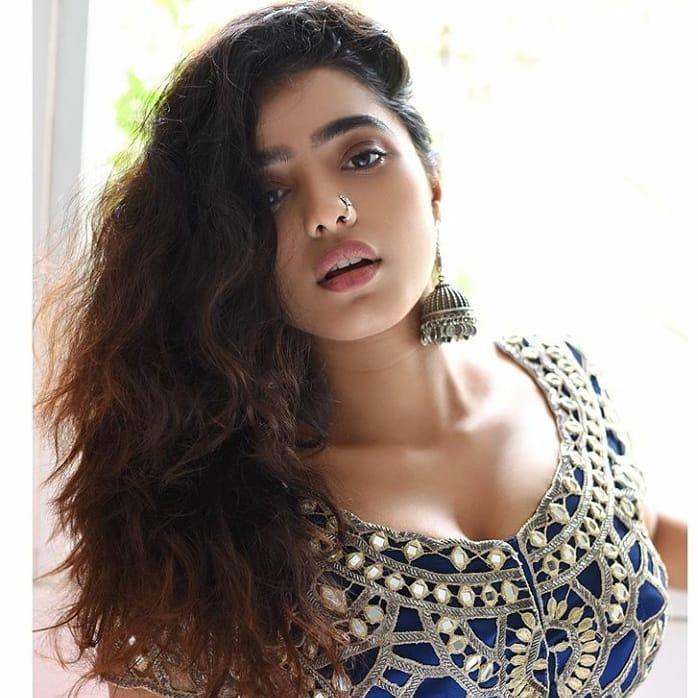 Kanika Sharma