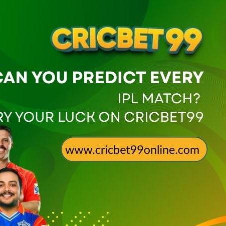 Cricbet99 Login