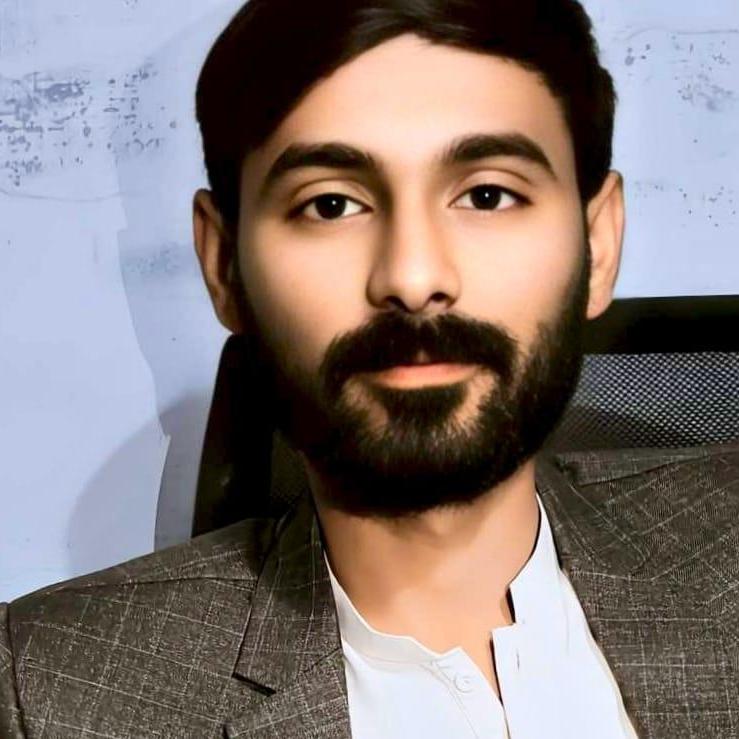 Junaid Awan