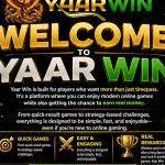 Yarwin Game