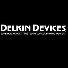 Delkin  Devices