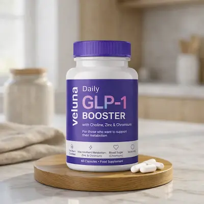 Veluna GLP 1 Booster