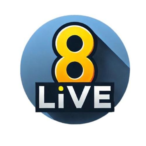 8LIVE  Bingo
