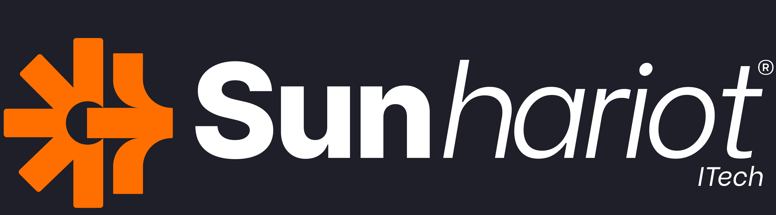 Sunhariot Itech