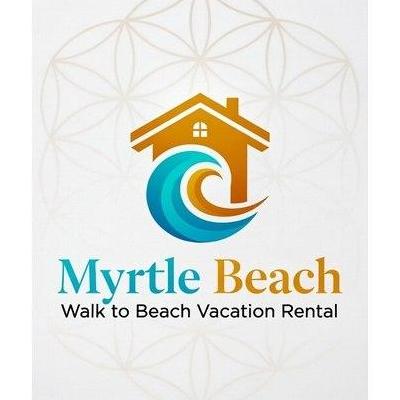 Myrtle Beach Walk to Beach Vacation Rental