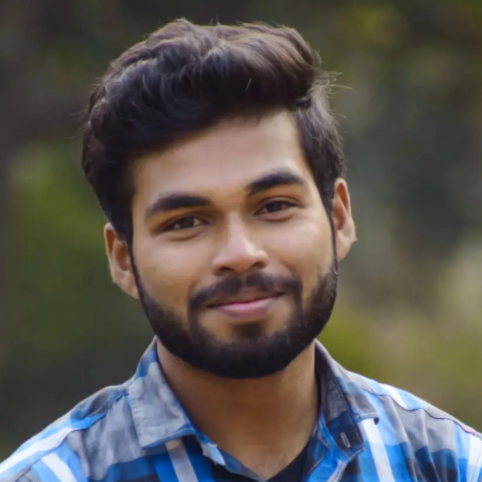 Asish Sharma