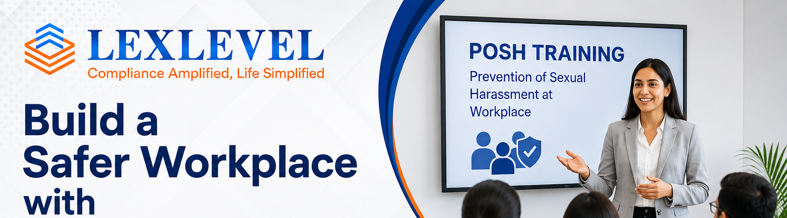 Lexlevel Services