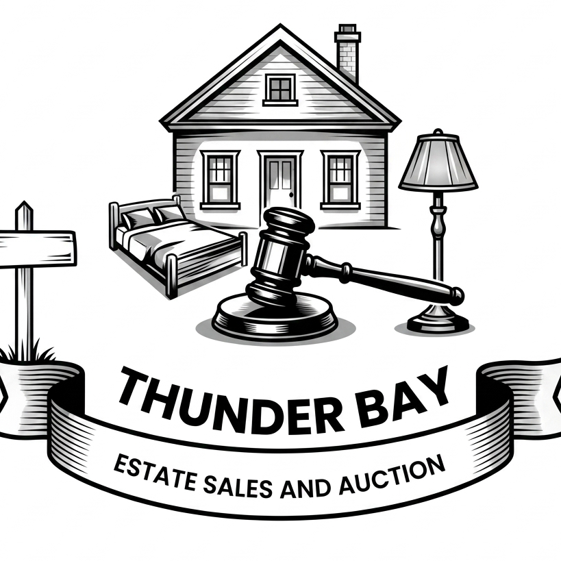 Estatesales Thunderbay