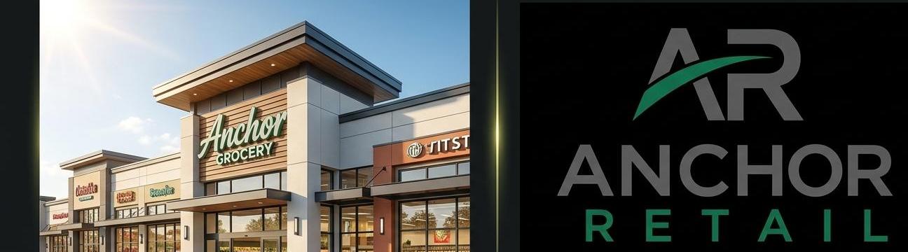Anchor Retail