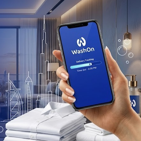 WashOn Cleaning