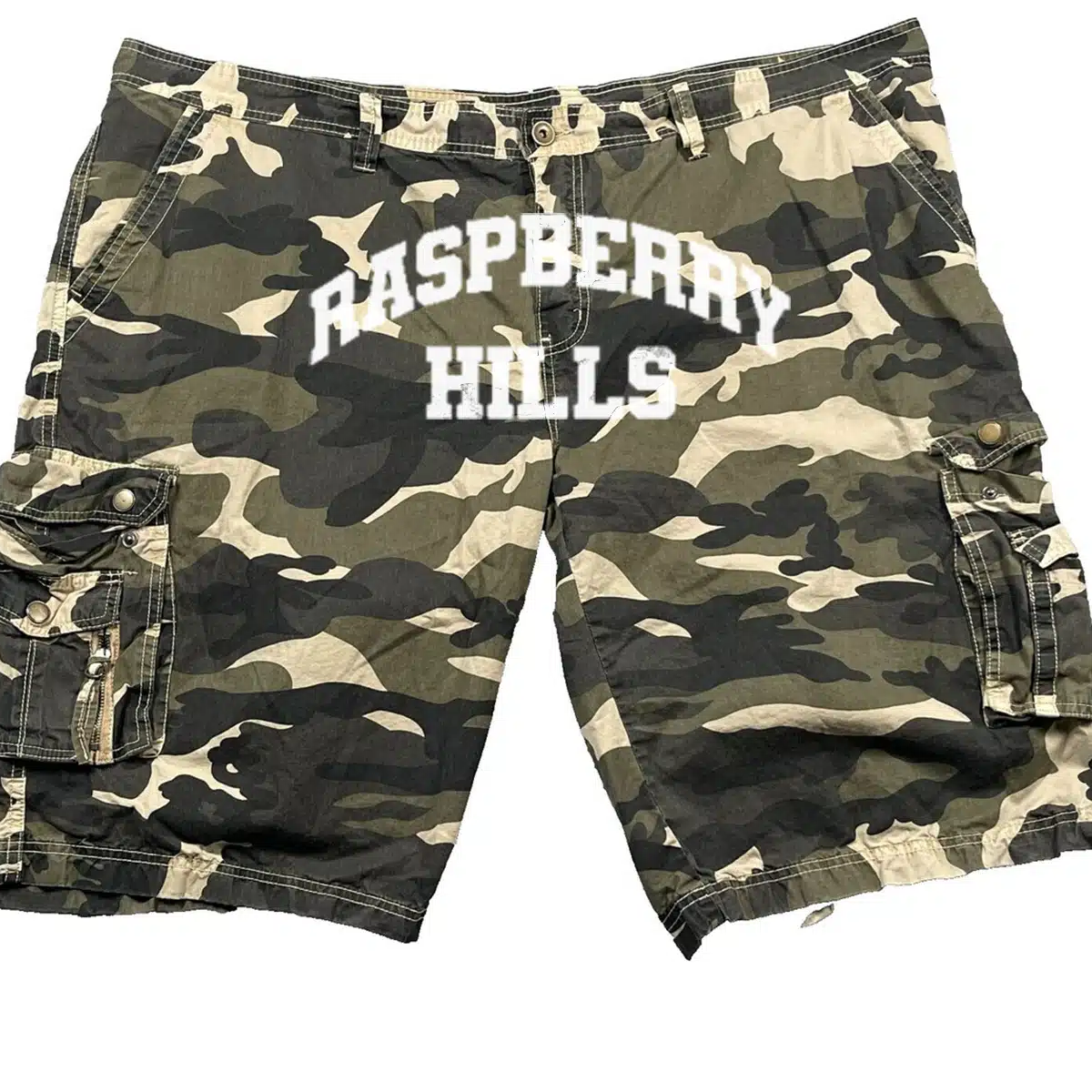 RASPBERRY HILLS