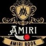 Amiribook  Official