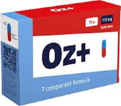 OZ+ Test