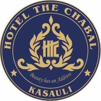 Hotel The  Chabal