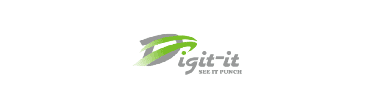 Digit  It