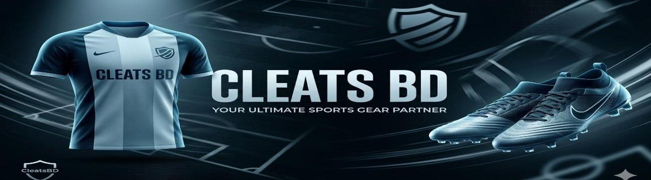 Cleats   BD
