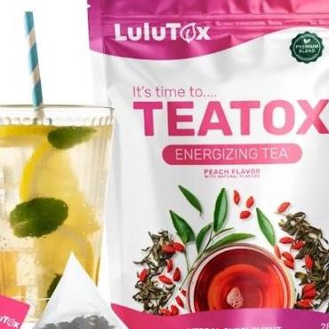 Lulutox Zucoryn