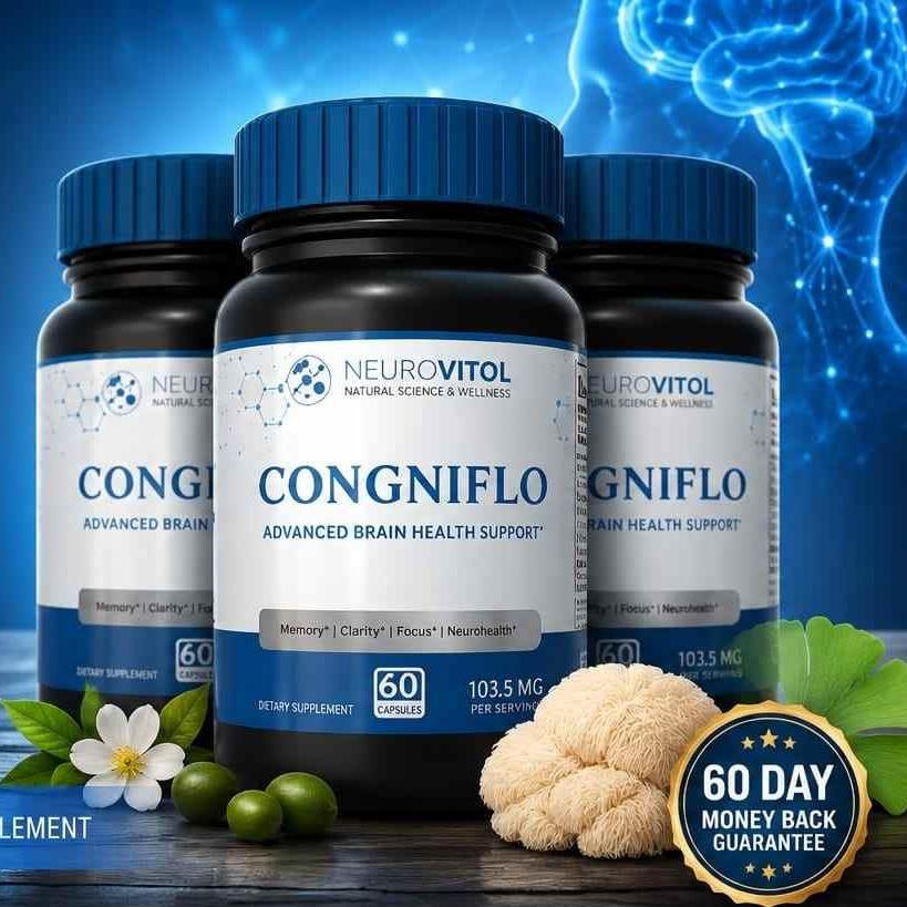Congniflo Review