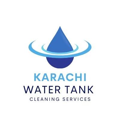Karachi Water Tanks Cleaning