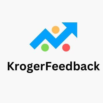 Krogerfeedback Com