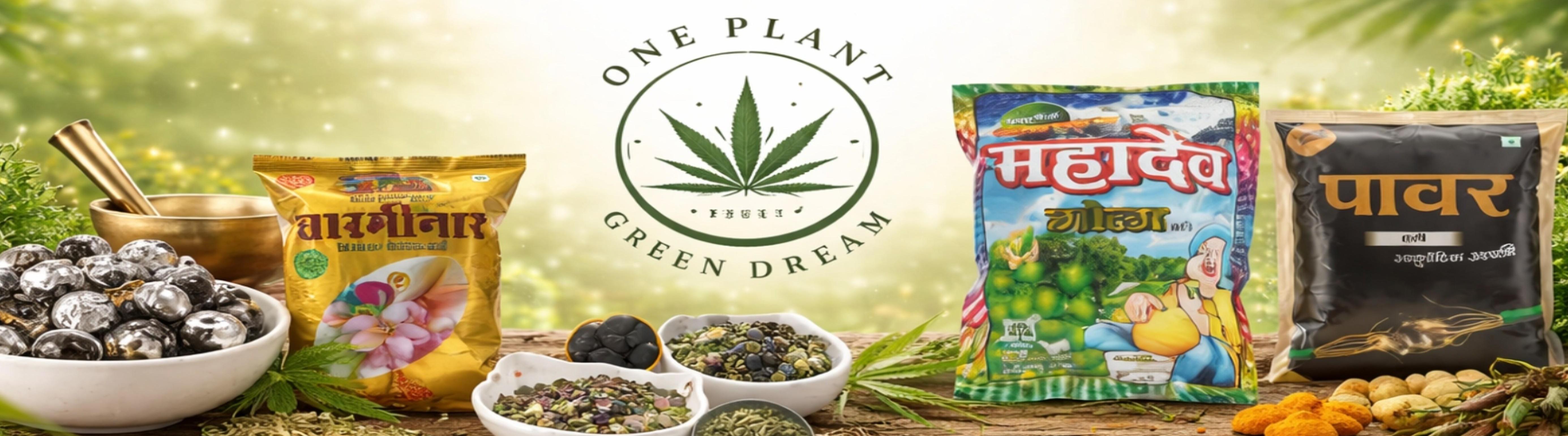 One Plant