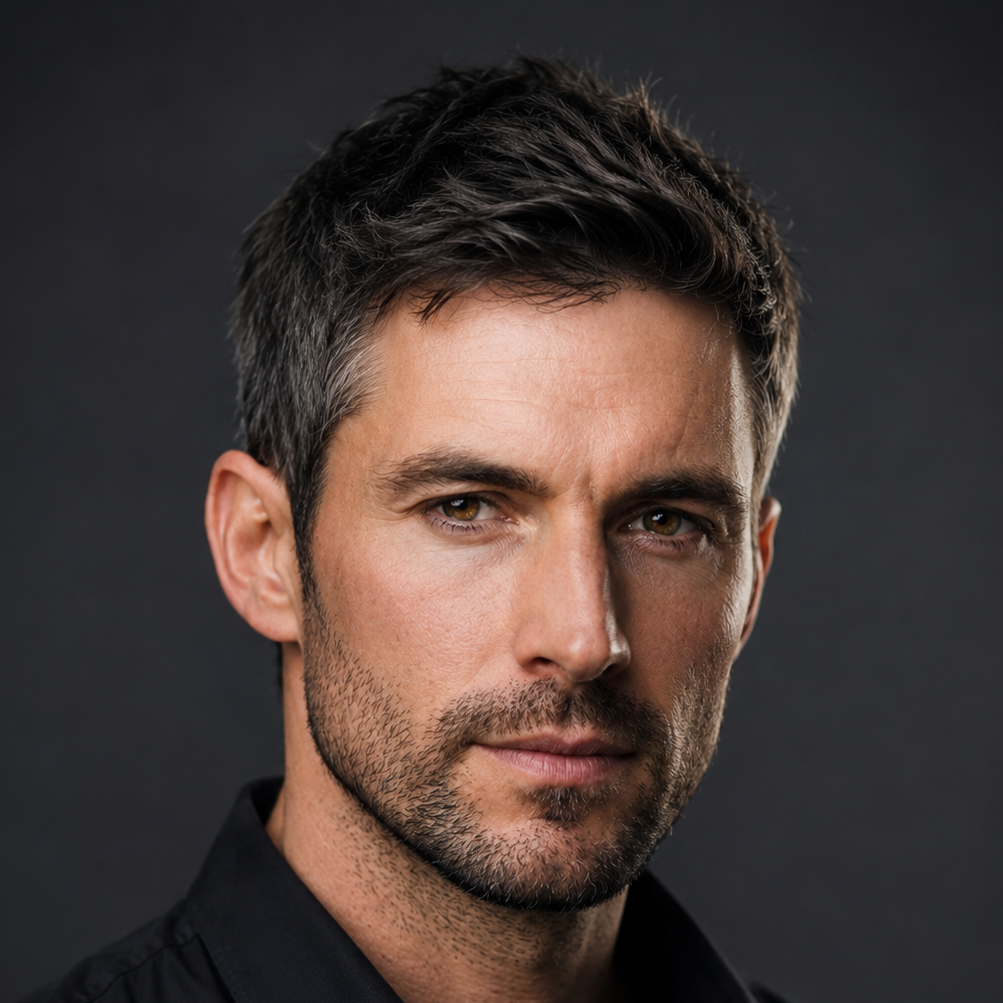 Marcus Vale