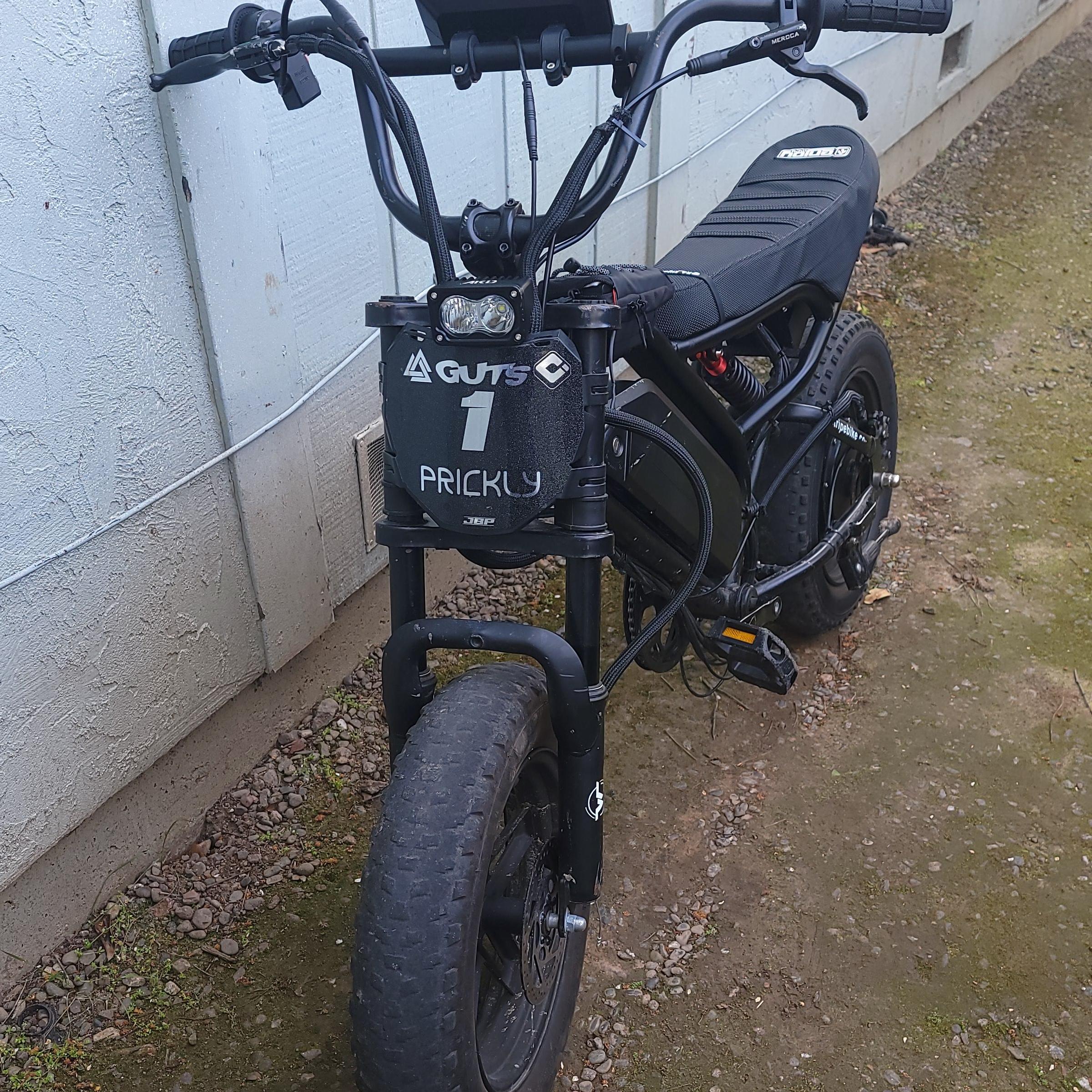 VICTRIP VICTRIPEbike