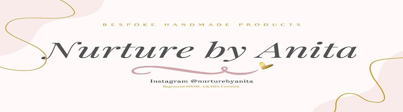 Nurture by Anita