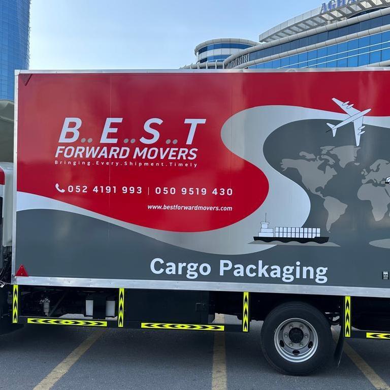 Best Movers  Packers Dubai