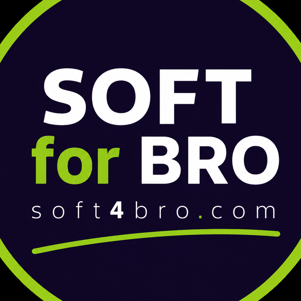 Soft Bro