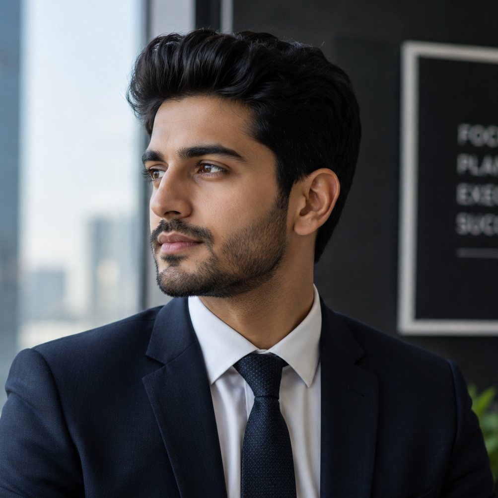 Aarav Jain