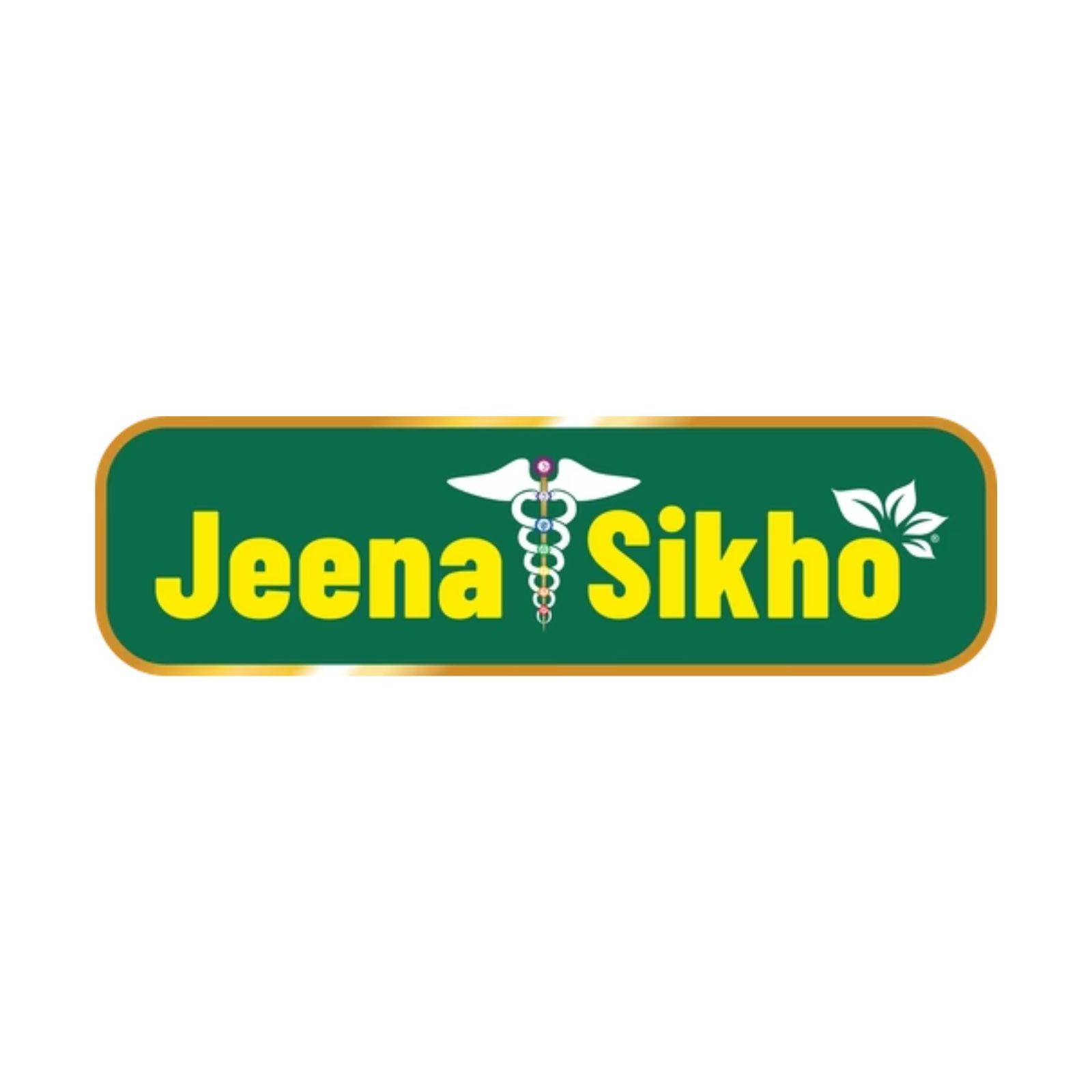 Jeena Sikho