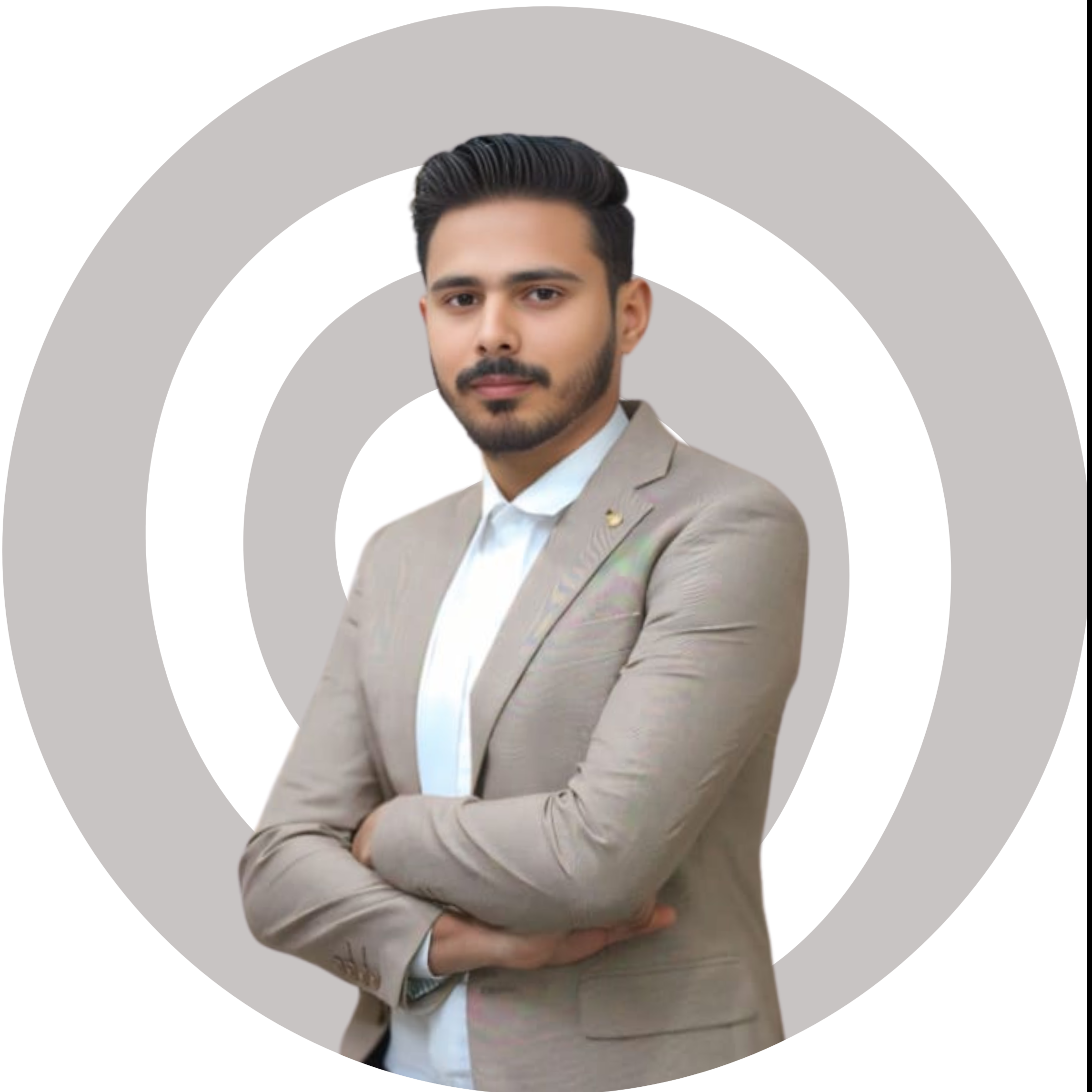 Ali Hassan