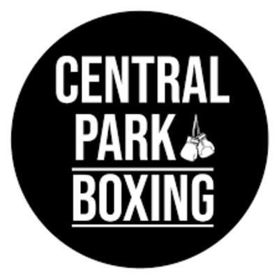 Central Kickboxing