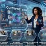 Guest postcrm