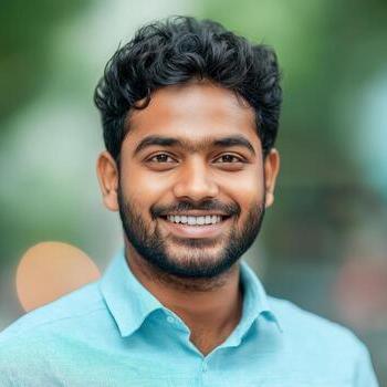 Gaurav Sharma