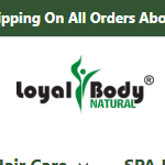Loyal Body  Cosmetics