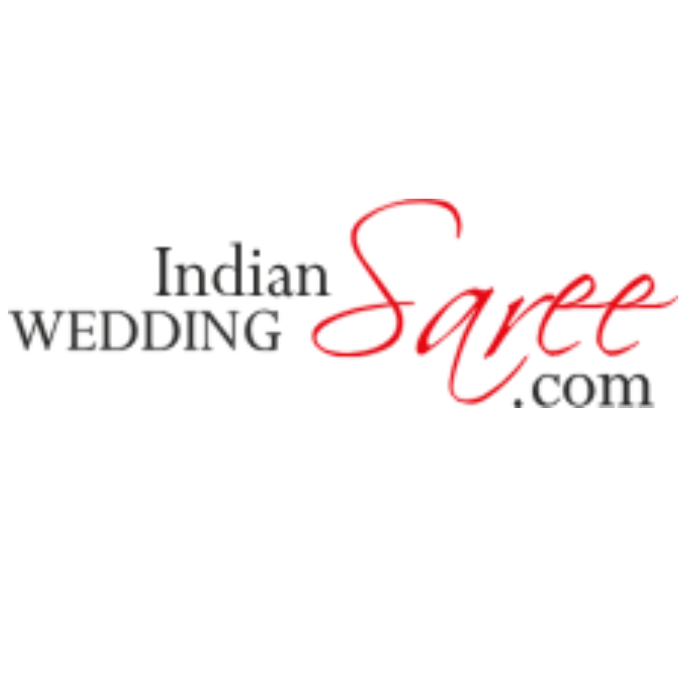 Indian Wedding Saree