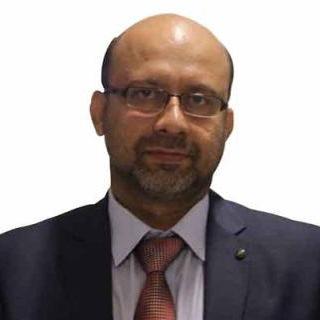 Zeeshan Khan