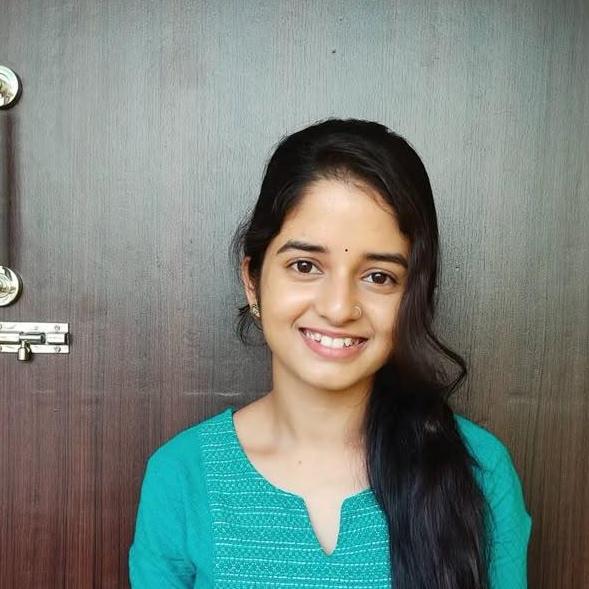 Komal Sharma