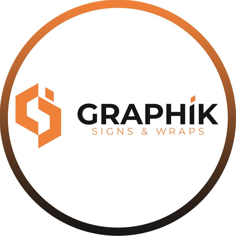 Graphik Display And  Sign