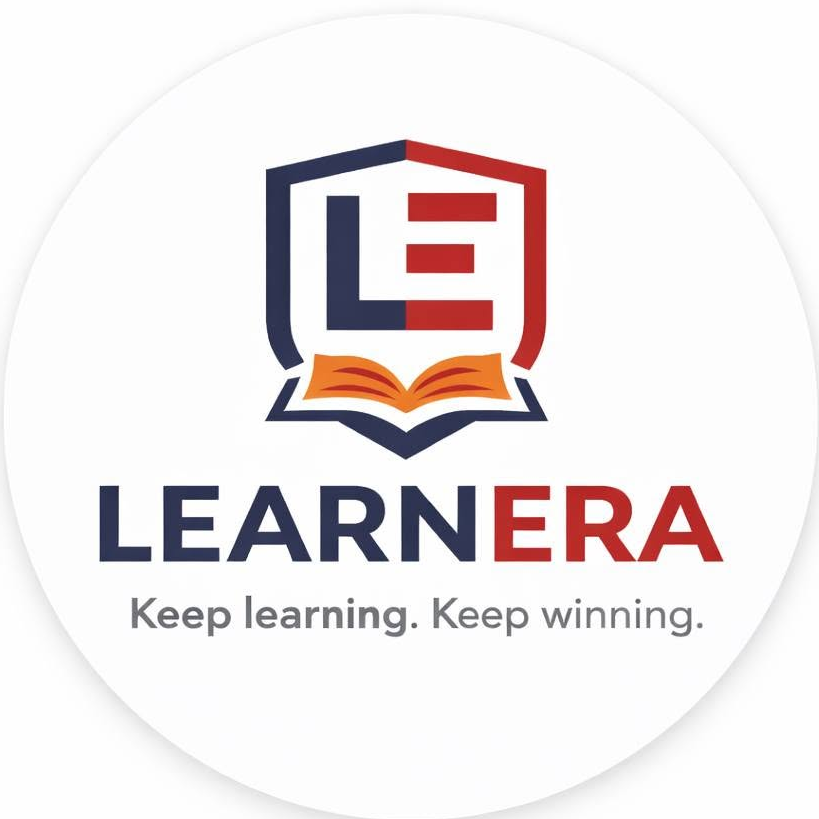 Learn Era
