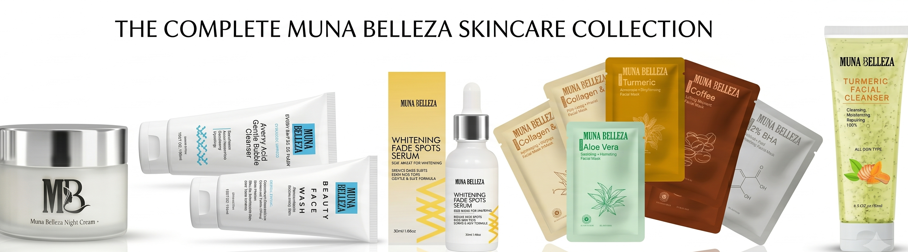 Muna Belleza